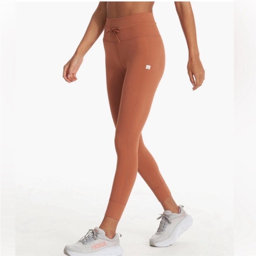 VUORI Daily Legging  Light Penny